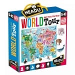 Puzzle World Tour