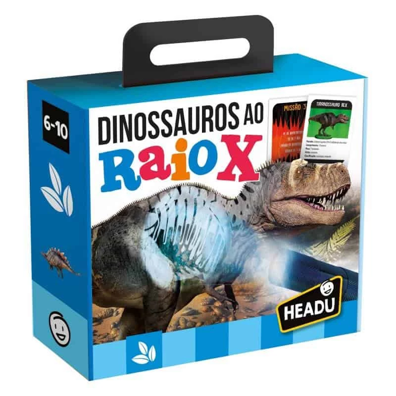 Imprimir quebra cabeça O Comboio dos Dinossauros 3