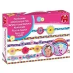 Kit de Atividades Fitas de Cabelo