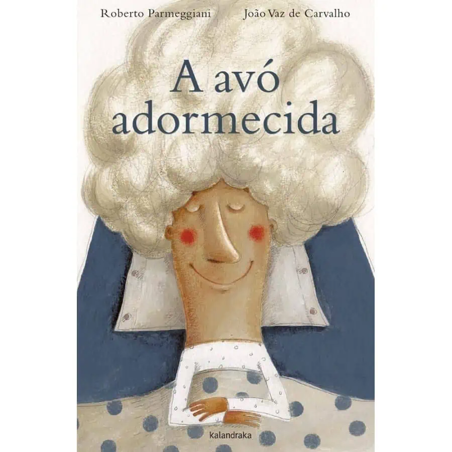 A Avó Adormecida