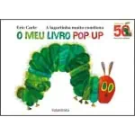 A Lagartinha Muito Comilona – O Meu Livro Pop-up