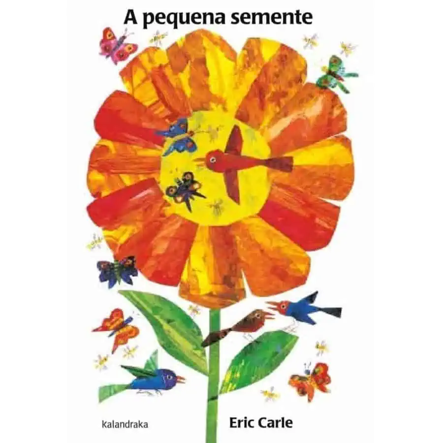 A Pequena Semente