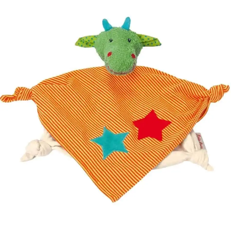Doudou Dragão Kuno