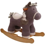 cavalinho de baloiço bobble