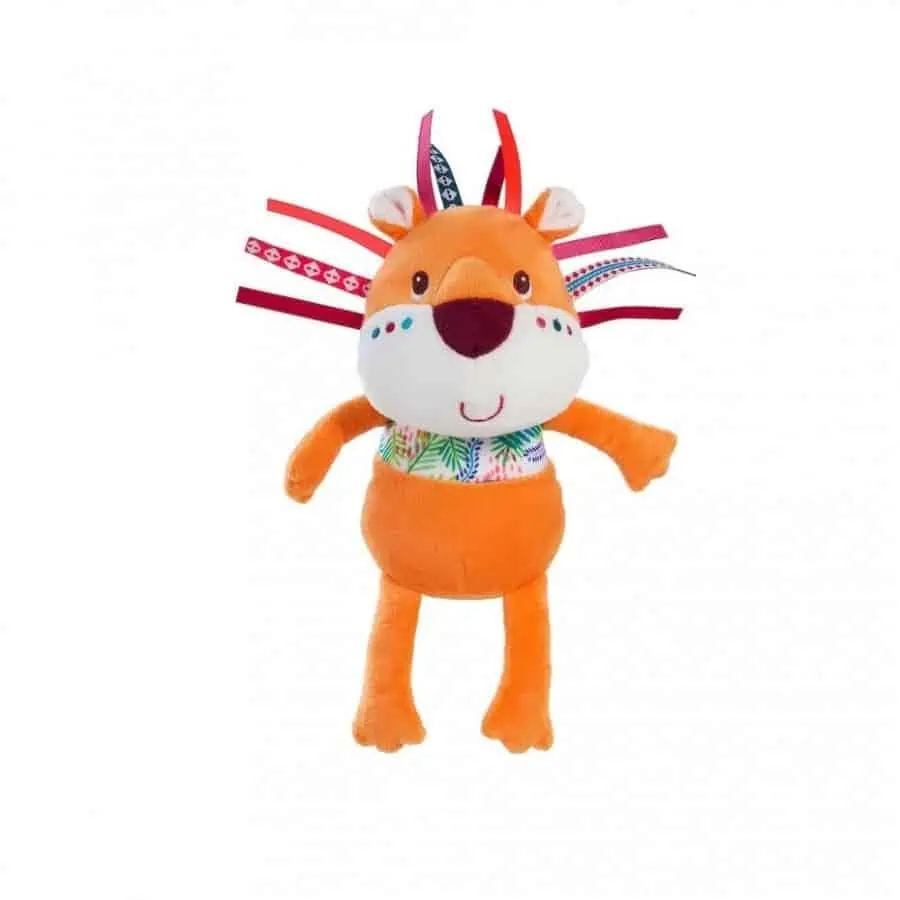 Peluche Jack