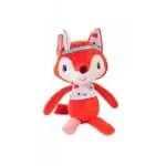 Peluche Alice