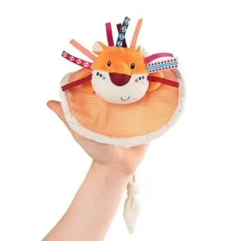 Doudou Jack