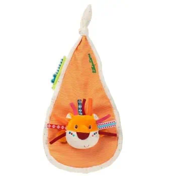 Doudou Jack