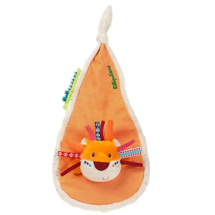 Doudou Jack