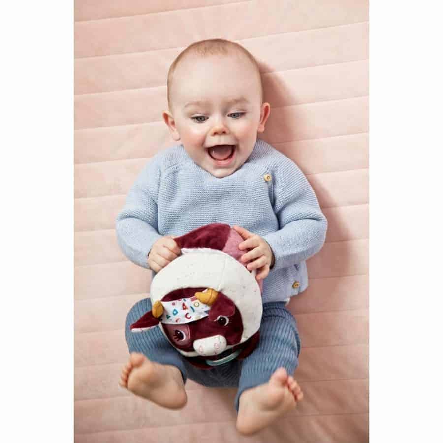 Rosalie à Descoberta - Lilliputiens Rosalie à Descoberta