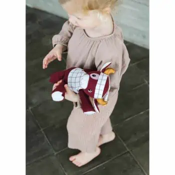 Peluche Rosalie
