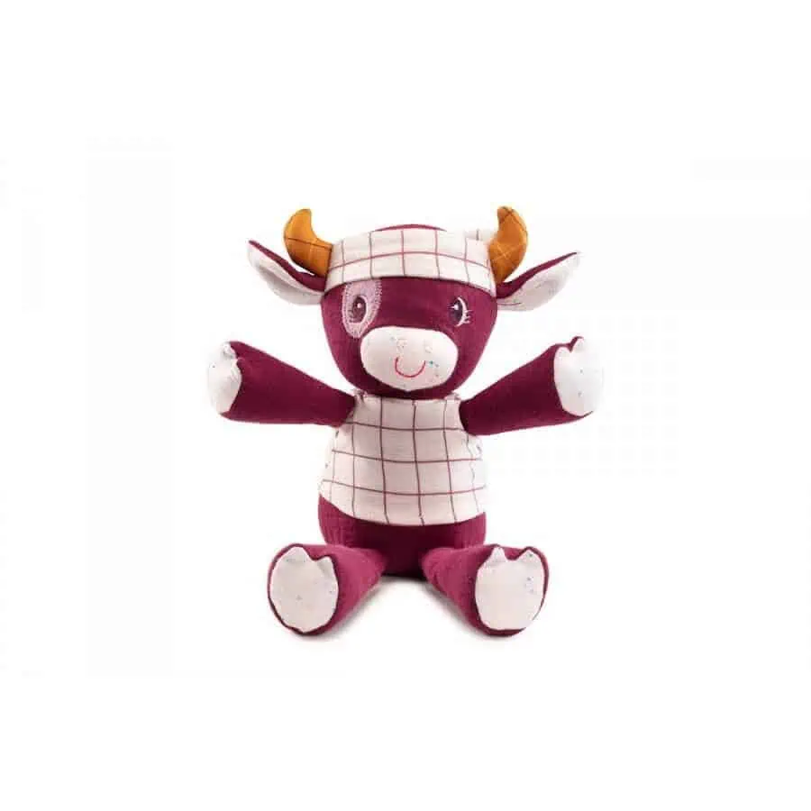 Peluche Rosalie