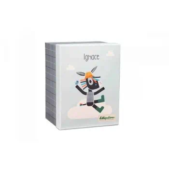 Peluche Ignace