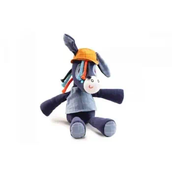 Peluche Ignace