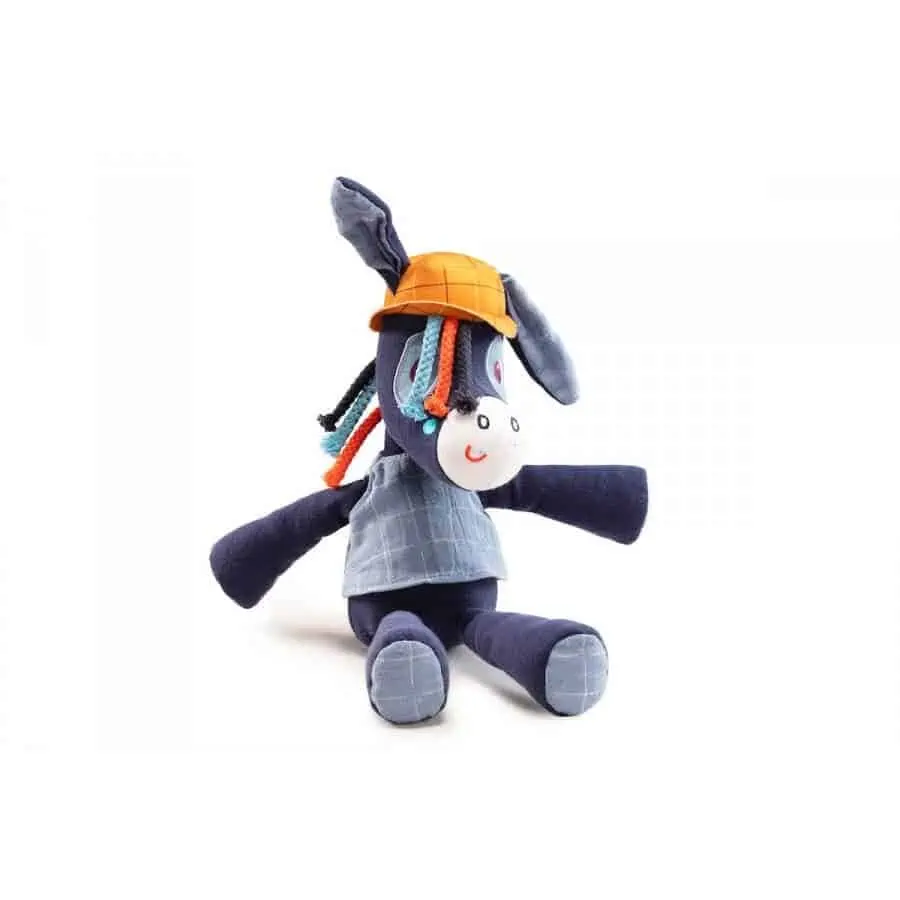 Peluche Ignace