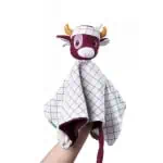 Doudou Orgânico Rosalie