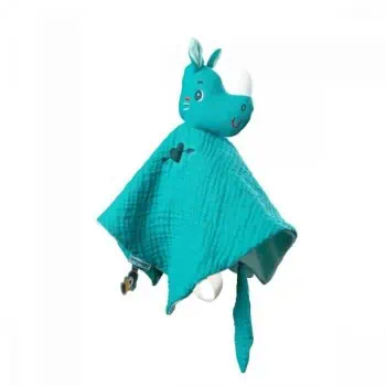 Doudou Orgânico Marius