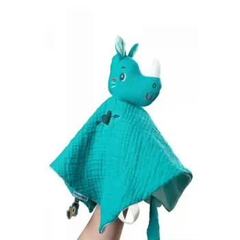 Doudou Orgânico Marius