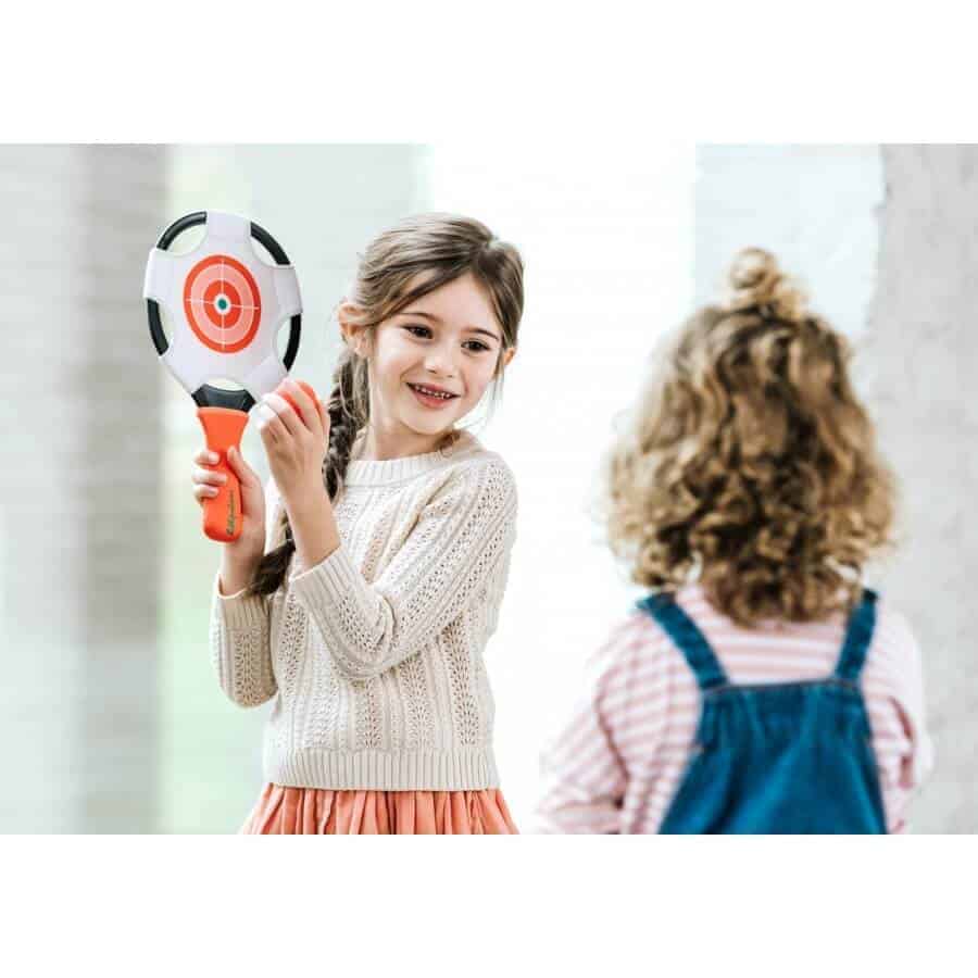 Primeiro Set de Ténis Marius - Lilliputiens Primeiro Set de Ténis Marius