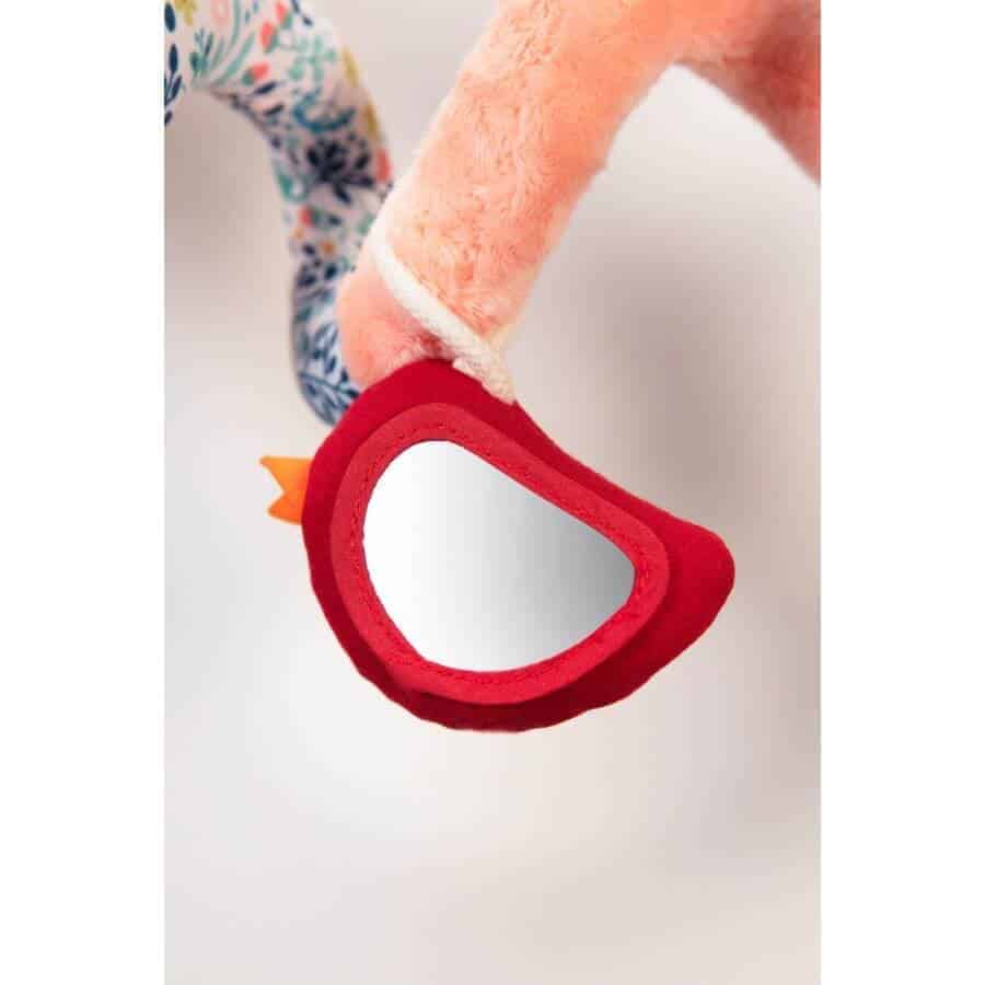 Espiral de Atividades na Quinta - Lilliputiens Espiral de Atividades na Quinta