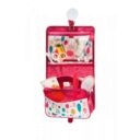 Bolsa Toilette Capuchinho Vermelho