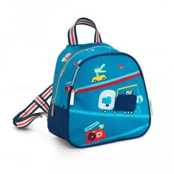 Mochila On the Road