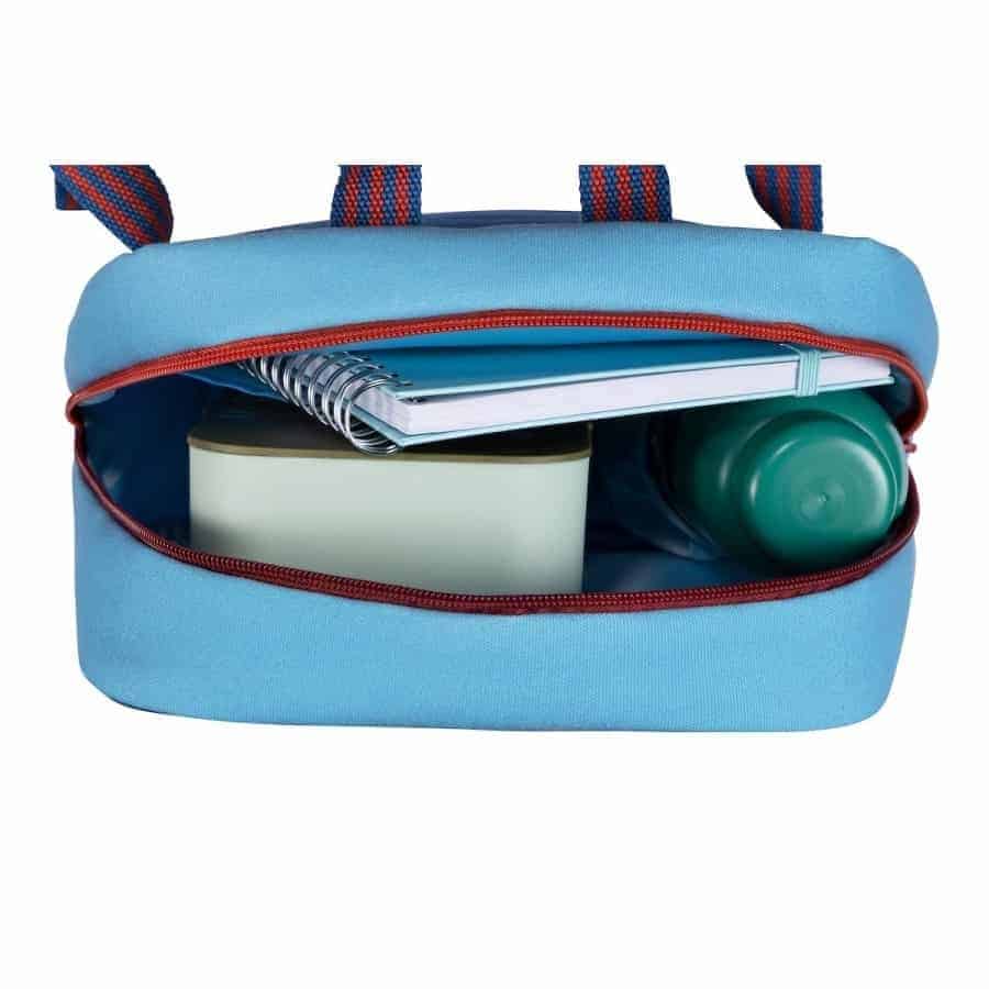 Mochila Jack Pirata - Lilliputiens Mochila Jack Pirata