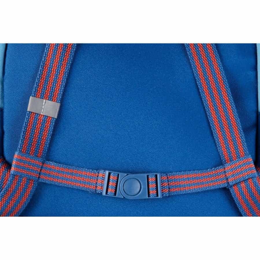 Mochila Jack Pirata - Lilliputiens Mochila Jack Pirata