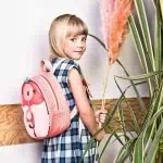 Mochila Anaïs