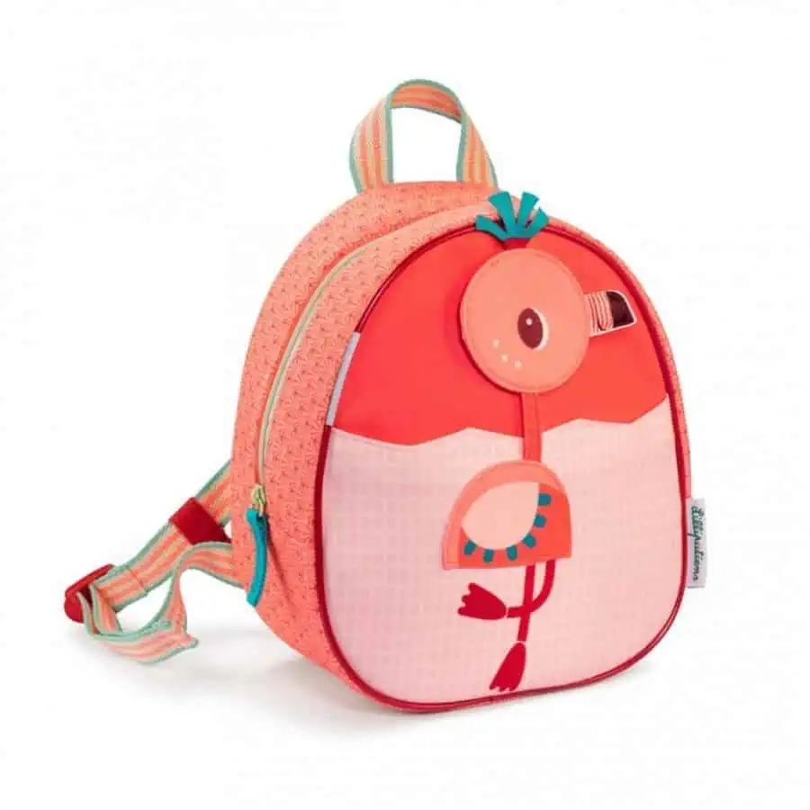 Mochila Anaïs
