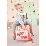 mochila-com-lancheira-wonder-stella-lilliputiens