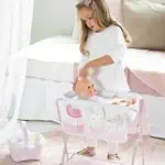 Banheira Fraldário Carlota
