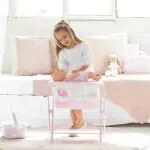 Banheira Fraldário Carlota