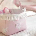 Cesta de Acessórios Carlota