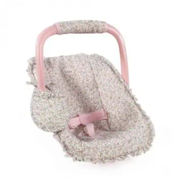 Maxi-Cosi Violeta