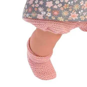 Boneca Chorona Aitana