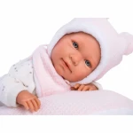 Boneca que ri mimi lua rosa 74052 llorens-2