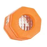 Conjunto de Formas Sensoriais