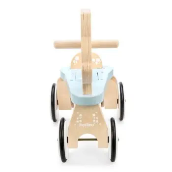 Carro de Pés Bambi