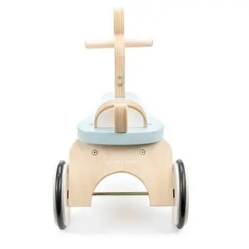 Carro de Pés Bambi