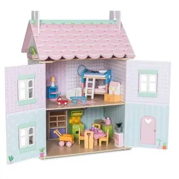 Casinha de Bonecas Sweetheart Cottage