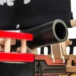 Barco de Piratas Barbarossa