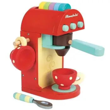 Máquina de Café