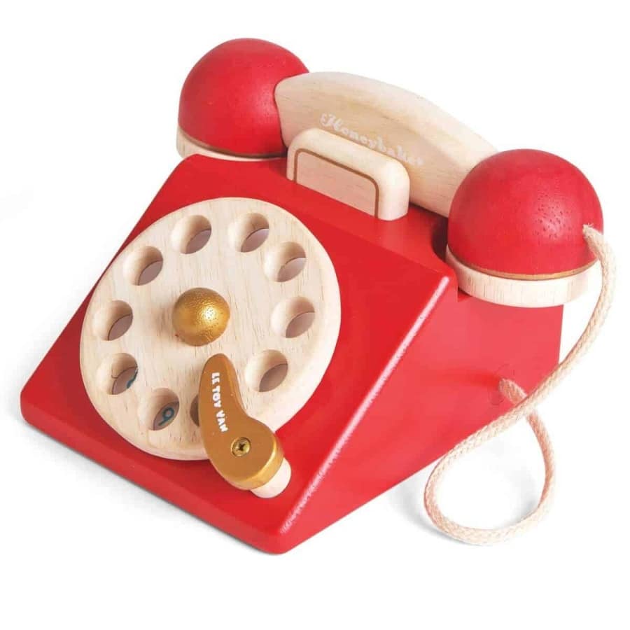 Telefone Vintage