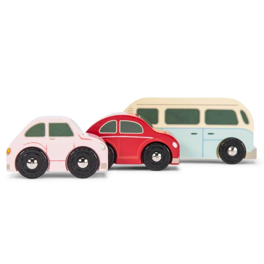 Carros Vintage