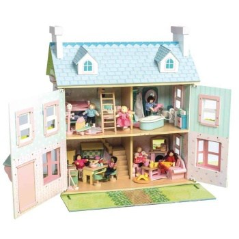 Casinha de Bonecas Mayberry