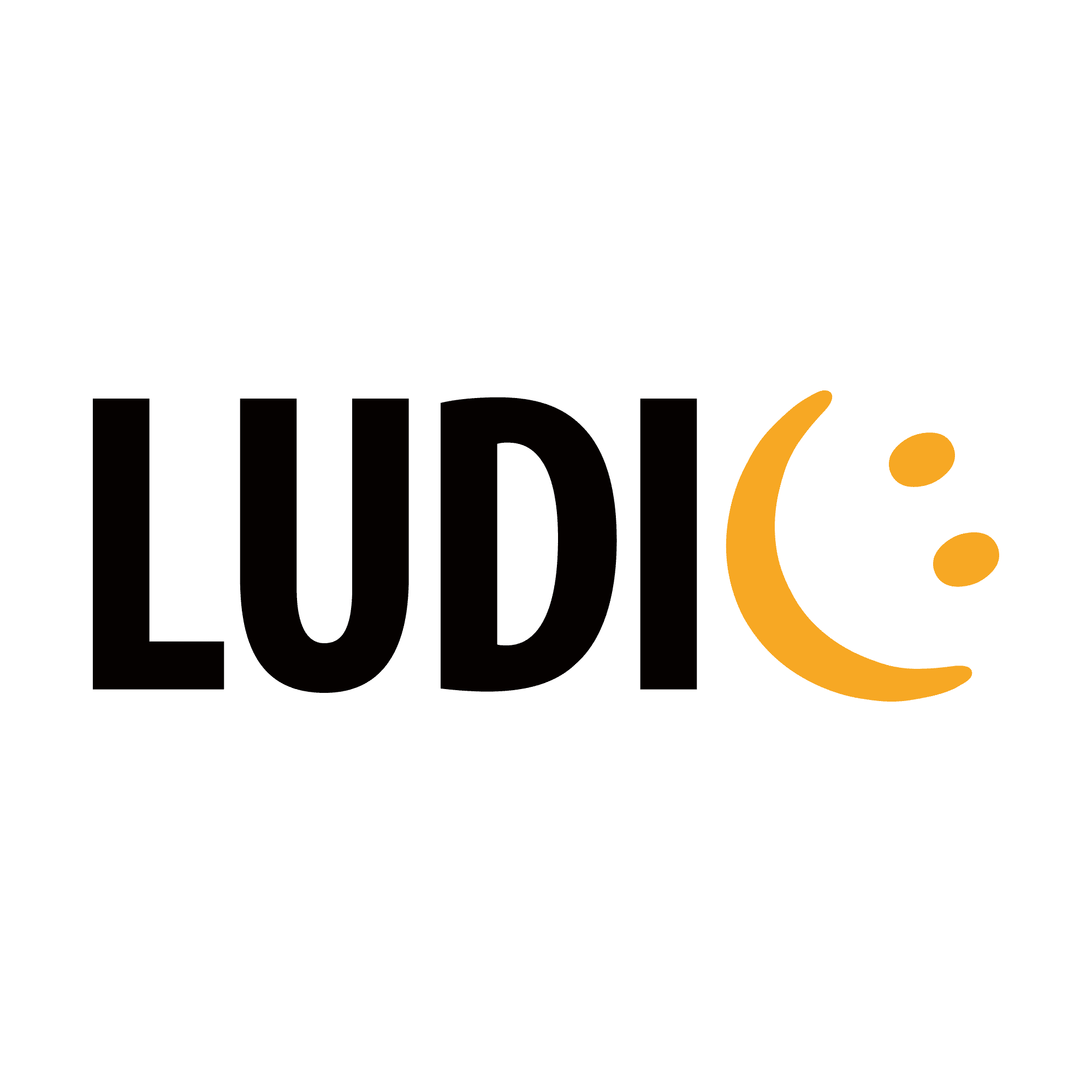 Logo Ludic