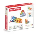 Magformers Rainbow Set 26 Peças