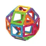 Magformers Rainbow Set 26 Peças
