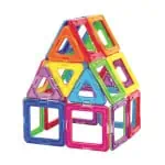 Magformers Rainbow Set 26 Peças